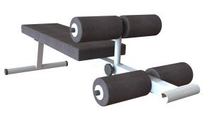 Купить Скамья приставная для стенки гимнастической Джет 3 в Тихорецке 