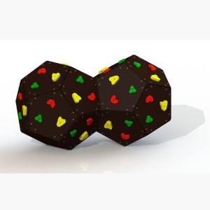 Купить Куб двойной в Тихорецке 