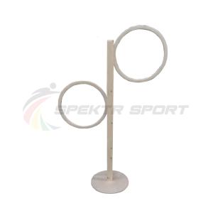 Купить Стойка для метания мяча в цель 1200х400 мм в Тихорецке 