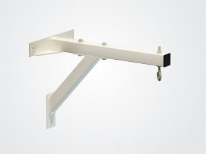 Купить Консоль для бокс. мешка Solo fight 700R разборная цв. белый в Тихорецке 