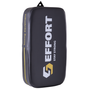 Купить Макивара 2 ручки Effort E656, кожзам в Тихорецке 