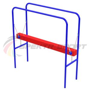 Купить Бревно на цепях в Тихорецке 