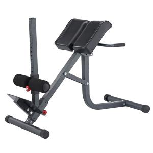 Купить Гиперэкстензия 2 в 1 (римский стул) Body Craft F670 в Тихорецке 