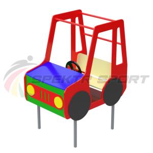 Купить Машинка ИФ 101 в Тихорецке 