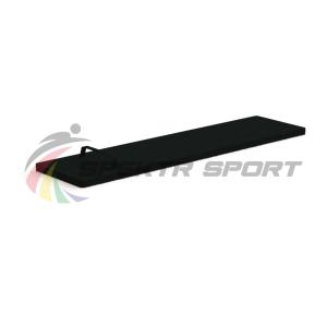 Купить Доска для пресса для сдачи нормативов в Тихорецке 