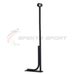 Купить Стойка напольная хореографического станка однорядного Батман в Тихорецке 