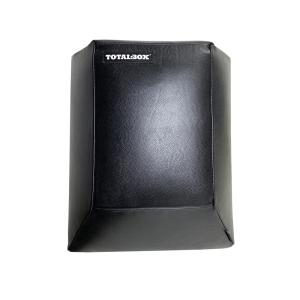 Купить Подушка кожаная боксерская "Пирамида" Totalbox в Тихорецке 