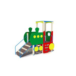 Купить Паровозик ИФ 106 в Тихорецке 