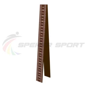 Купить Линейка измерительная складная для прыжков с места в Тихорецке 