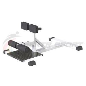 Купить Тренажер для приседаний с фиксацией ног Spektr Sport в Тихорецке 