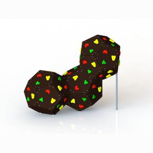 Купить Куб тройной в Тихорецке 