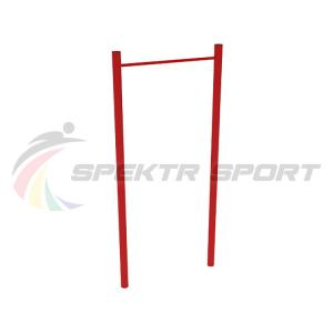 Купить Турник мини уличный СО 209 в Тихорецке 