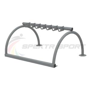 Купить Парковка для самокатов на 7 мест в Тихорецке 