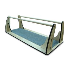 Купить Брусья "Первые шаги" в Тихорецке 