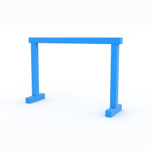 Купить Мини ворота для игр в Тихорецке 