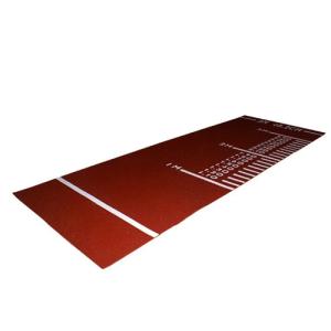 Купить Дорожка для прыжков в длину с места (цв. кирпичн) в Тихорецке 