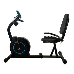 Купить Велотренажер DFC B504R магнитный в Тихорецке 