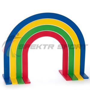 Купить Дуги для подлезания полукруглые (комплект) в Тихорецке 