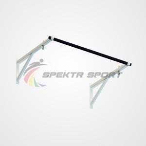 Купить Турник настенный Спектр 1 цв. белый в Тихорецке 