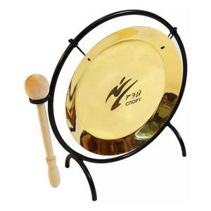 Купить Гонг-тарелка судейский, латунь в Тихорецке 