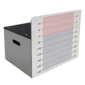 Купить Тумба для наклонов ламин. фанера+резина (стандарт 2018) в Тихорецке 