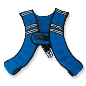 Купить Жилет-утяжелитель Кроссфит Hawk 5 кг неопрен в Тихорецке 