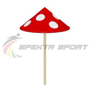 Купить Грибок ИО 510 в Тихорецке 