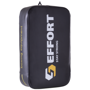 Купить Макивара 3 ручки Effort E657, кожзам в Тихорецке 