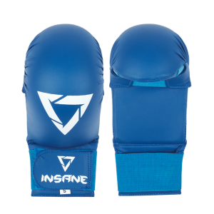 Купить Накладки для карате Insane MANTIS, ПУ в Тихорецке 