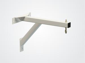 Купить Консоль для боксерского мешка Solo fight 500 цв. белый в Тихорецке 