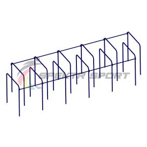 Купить Элемент полосы препятствий Лабиринт в Тихорецке 
