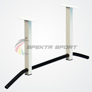 Купить Турник потолочный (600 мм) Атлант 2 цв. белый в Тихорецке 