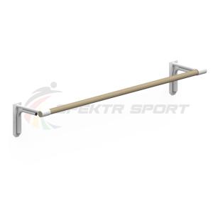 Купить Хореографический станок пристенный однорядный Батман в Тихорецке 