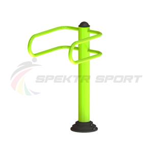 Купить Тренажер уличный для людей с ОВЗ Брусья ТС 1005 в Тихорецке 