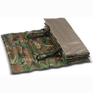 Купить Коврик туристический SM 170*60*1см Хаки в Тихорецке 