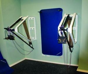 Купить Тренажер Хюттеля-Мартенса для пловцов в Тихорецке 