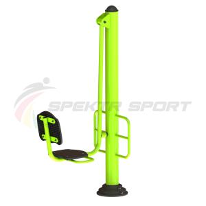 Купить Уличный тренажер взрослый Жим ногами для одного ТС 113 в Тихорецке 