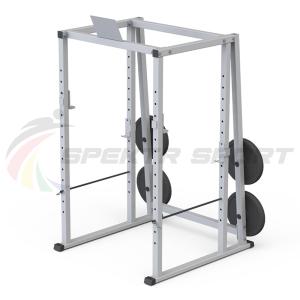 Купить Стойка для приседаний под штангу Spektr Sport мод. LIFT 2 в Тихорецке 