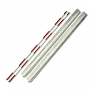 Купить Антенны волейбольные с карманами (комплект) в Тихорецке 