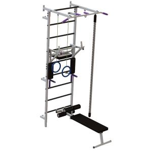 Купить Спортивный комплекс металлический Гаджет 3 в Тихорецке 