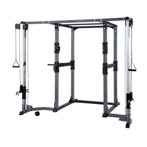 Купить Рама силовая с кроссовером Body Craft F430 PRO в Тихорецке 