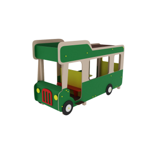 Купить Беседка Автобус МФ 150 в Тихорецке 