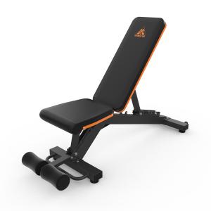 Купить Скамья универсальная DFC D2301 в Тихорецке 