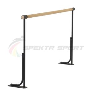 Купить Хореографический станок однорядный напольный Батман в Тихорецке 