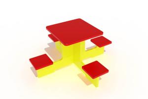 Купить Столик детский МФ 302 в Тихорецке 