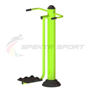 Купить Уличный тренажер взрослый Маятник для одного ТС 104 в Тихорецке 