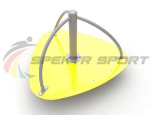 Купить Карусель уличная детская SP G 700 в Тихорецке 