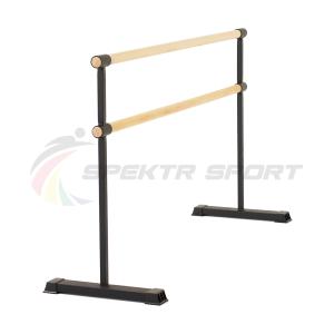 Купить Переносной хореографический станок двухрядный Адажио в Тихорецке 
