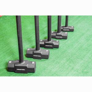 Купить Кувалда тренировочная 25кг в Тихорецке 