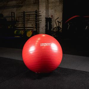 Купить Гимнастический мяч Yousteel Hard 55см в Тихорецке 